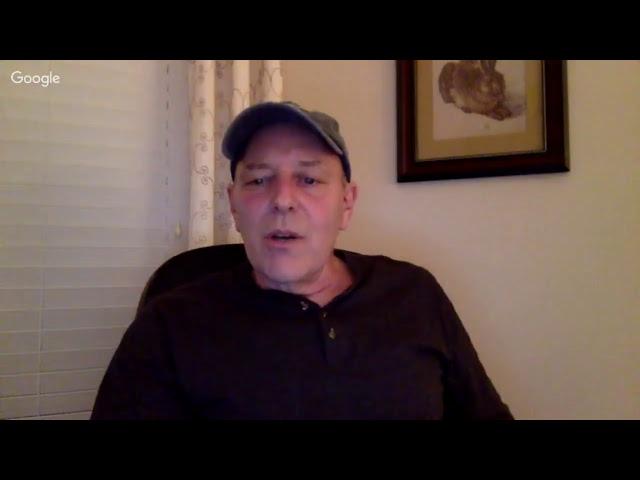 Sunday Night Shop Talk With jimthecarguy