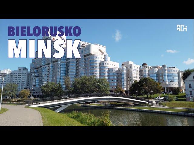 Bielorusko - Minsk