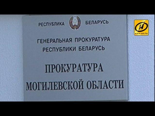 Бывший мэр Гомеля Виктор Пилипец приговорён к 5 годам колонии усиленного режима