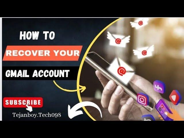 Gmail अकाउंट को कैसे रिकवर करें||How to recover your Gmail account #viral#shorts#short #gmail 