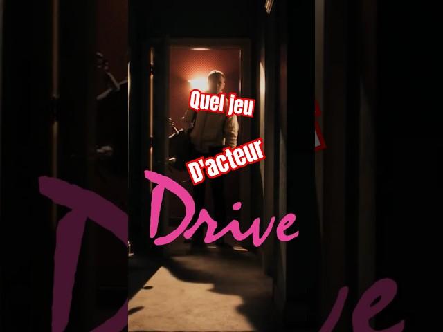 Drive   #movies #edit #tibreviews