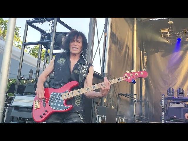 Music Mob w/ Rudy Sarzo - Last in Line (Dio Cover)