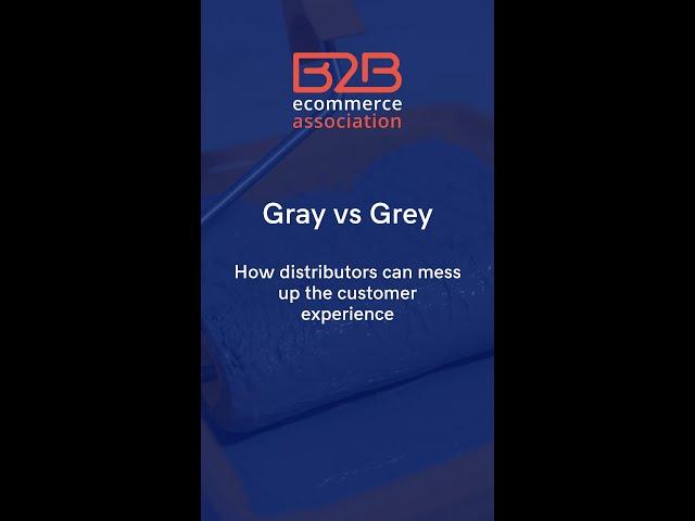 How Distributors Can Prevent Customer Confusion