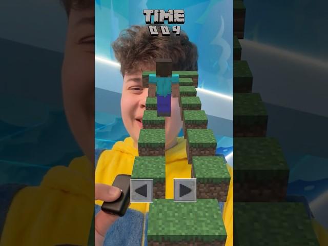 Minecraft *SQUID*..