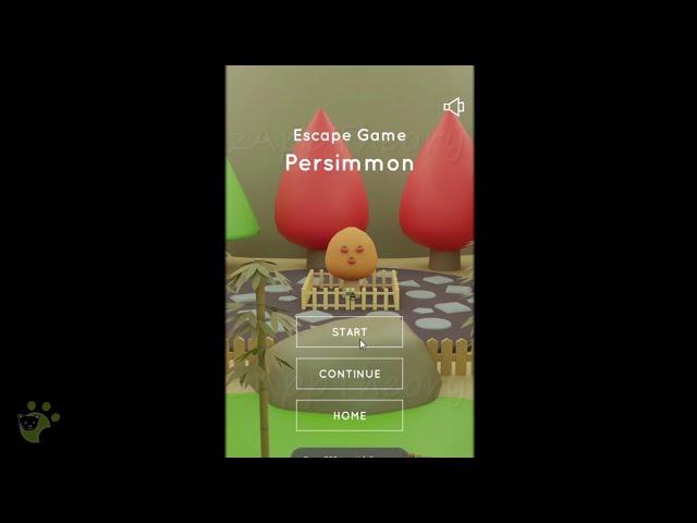 Persimmon Escape Game Full Walkthrough with Solutions (nicolet.jp)