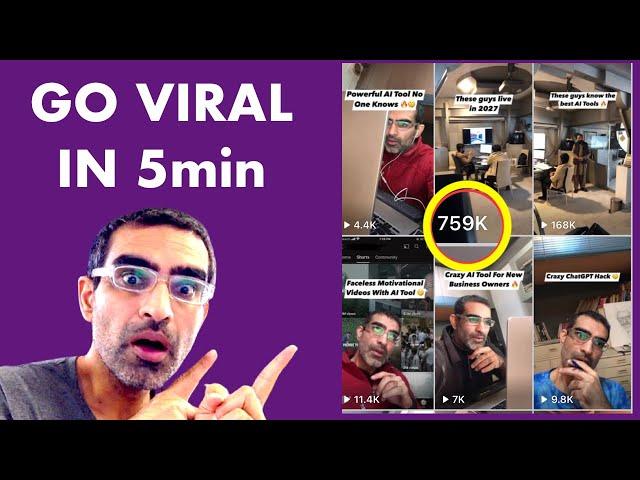 How To Get More Views On Facebook Reels In 5min