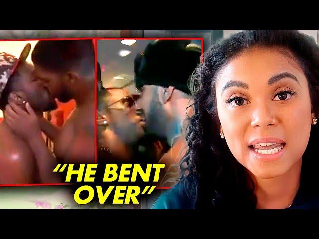 Kevin Hart’s Wife REVEALS She Caught Kevin In 0RGY With Diddy | Katt Williams Was RIGHT