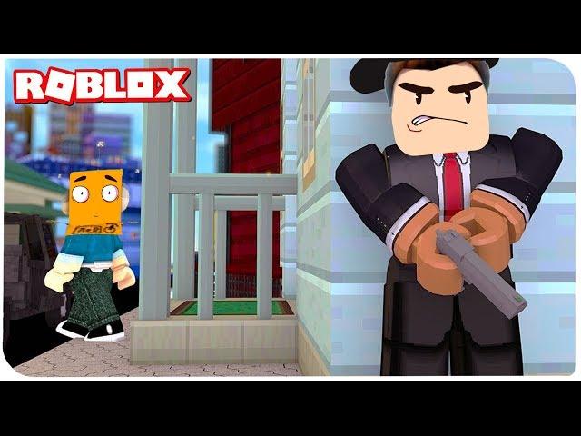 КТО ШПИОН? АЛЬБЕРТ ИЛИ РОБЗИ ?! | ROBLOX ПО РУССКИ | | Роблоксер Альберт