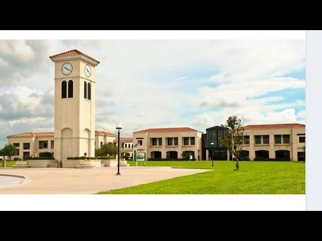 VALENCIA COLLEGE: SPRING 2024, FIRST DAY SCHOOL. OSEOLA CAMPUS KISSIMME FLORIDA.#spring2024#oseola.