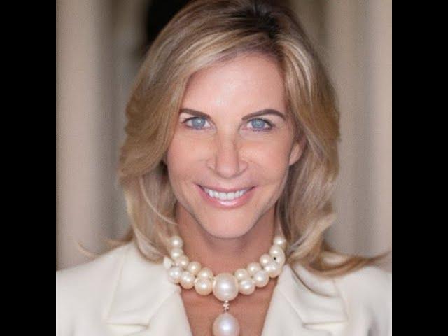 Riana Milne: How to Overcome Childhood Traumas for Life, Love, and Business Success