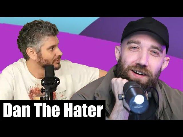 Do Dan & Ethan Klein Really HATE Each Other!?