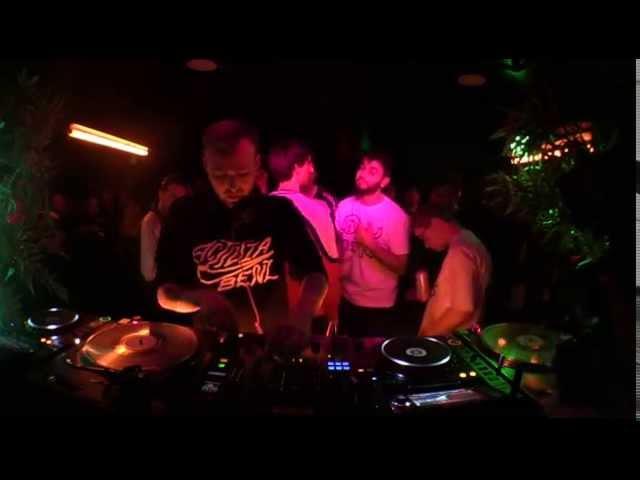 ELOQ Boiler Room London DJ Set