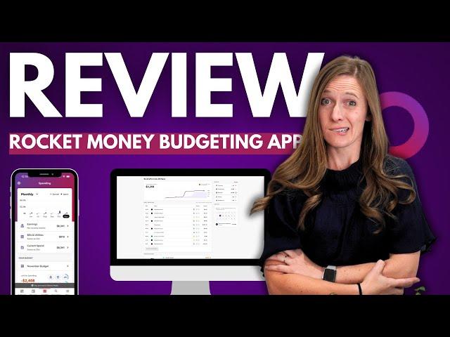 Rocket Money App Review