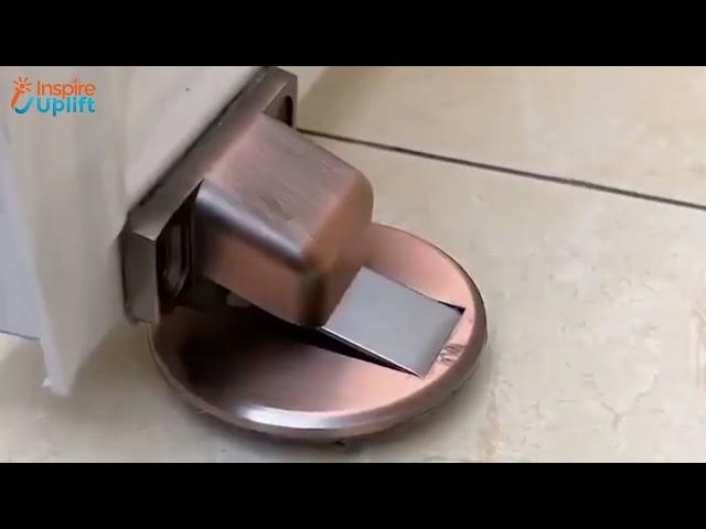 Magnetic Door Stopper