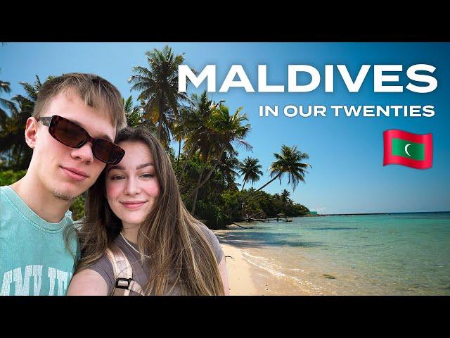 Exploring Maldives Local Islands in 2024 Maafushi, Omadhoo, Gulhi and more! (4K)