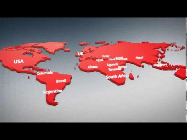 5CORE® Sound of India - Short Company Intro