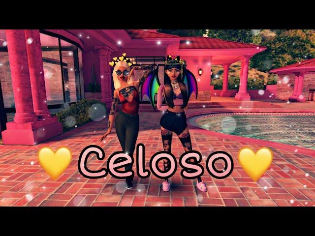 Celoso||AVAKIN LIFE~MUSIC VIDEO~