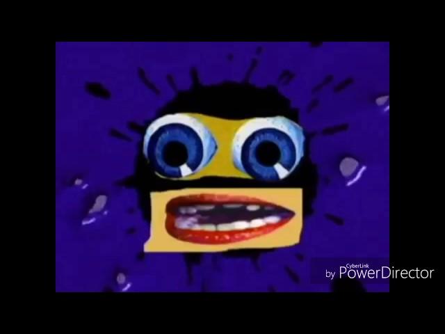 Klasky csupo Error