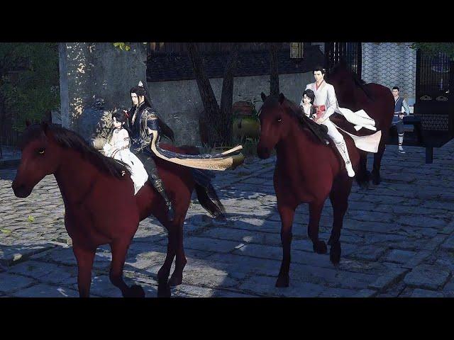《冷面王爷的绝世双宝》全集完整版（大结局）