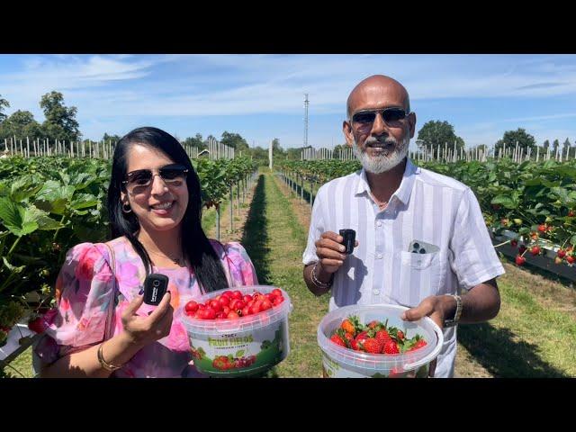 லண்டனில் முதல் நாள் சுற்றுலா அனுபவம் | London First Day Experience | Tourist Tamil Friend