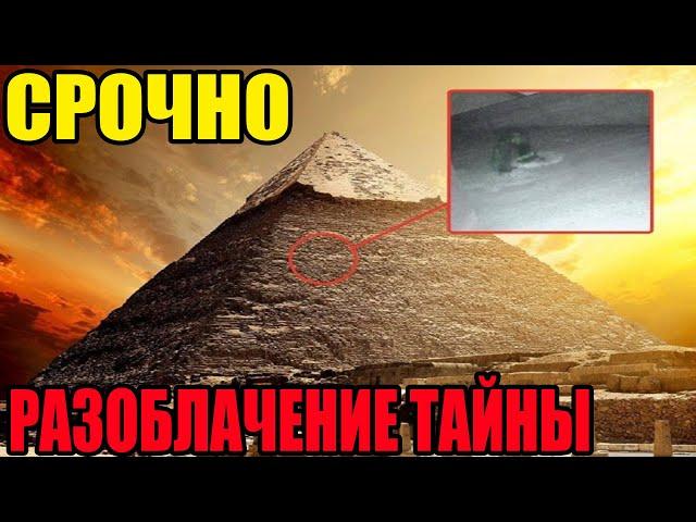 АРХЕОЛОГИ В СТУПОРЕ ОТ ТАОКОГО ПОВОРОТА СОБЫТИЙ!!! ЭТО СНЯЛИ В СЕРЕДИНЕ!!! 07.04.2022!!! СПЕЦВЫПУСК!