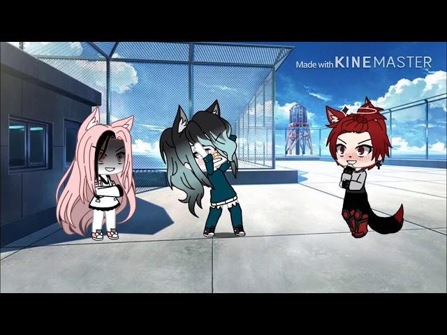 Клип ‘’ Control’’ || Gacha Life по русски||