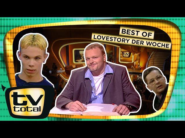 Die besten Lovestorys Ever! | Best of Lovestorys der Woche | TV total