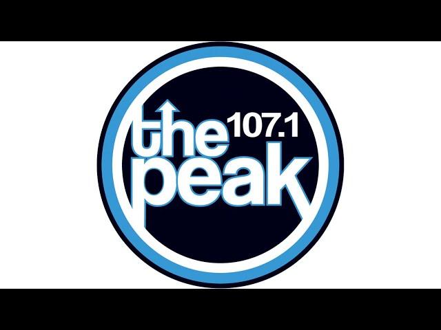 WXPK: "107.1 The Peak" Briarcliff Manor, NY 6pm TOTH ID–09/21/2020