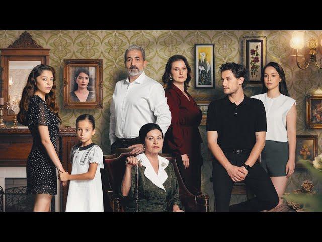 Bizi Birlestiren Hayat | Episode 49 _ Turkish series | English subtitles