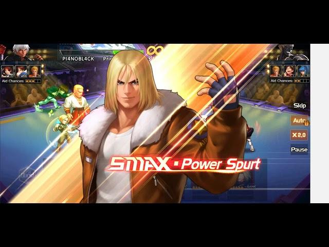 Pi4noBl4ck (Instinct Bear) Murti79 (Instinct Tiger) arena Battle