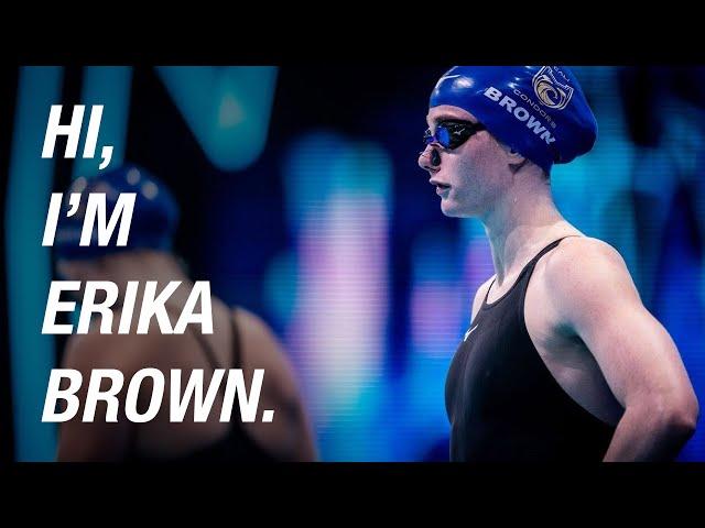 Meet Erika Brown