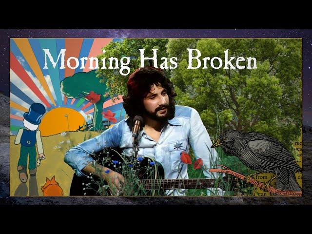 Yusuf / Cat Stevens – Morning Has Broken (Official Lyric Video)