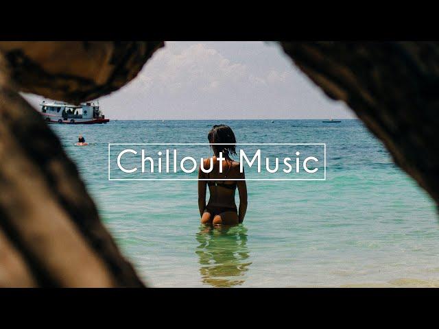 Chillout Smooth Relaxing Background Music for RELAXING CHILL NIGHTS & EVENINGS