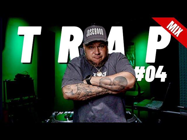 TRAP MIX 04 (NUEVOS Y VIEJOS) BY DJ SCUFF