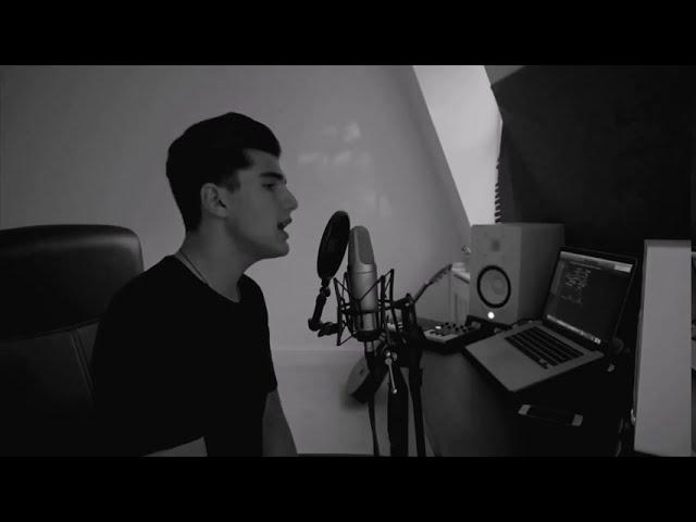 The Weeknd - Starboy (Cover by Emir Taha)