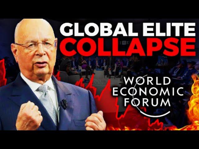 Global Elite COLLAPSE Begins! It's ALL OVER...