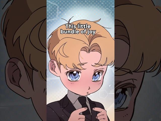 MYSTERY, CRIME, AND CHOCOLATE MILK? | THE MAFIA NANNY | WEBTOON