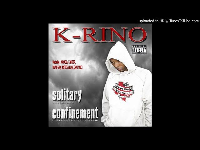 K-RINO- Who Killed Realness