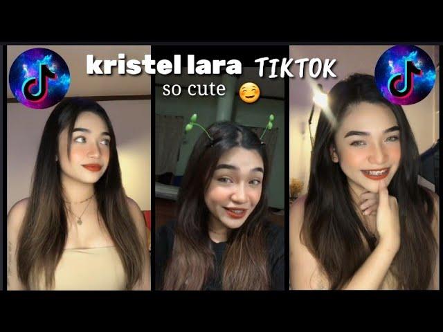 kristel lara cute TIKTOK videos,still gorgeous