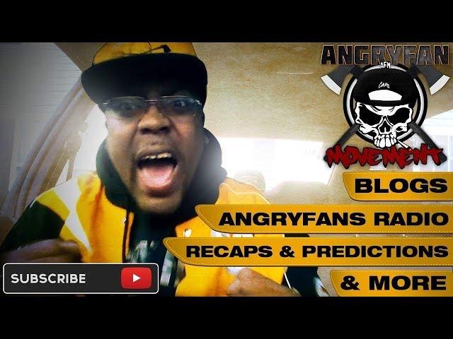 Arsonal vs Iron Solomon recap