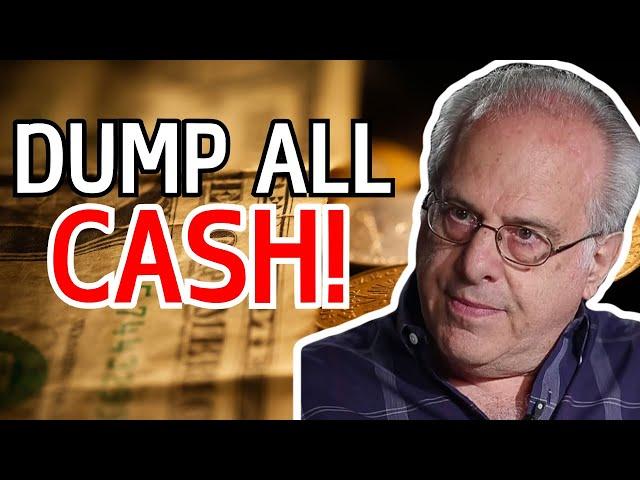 The Economy is FALLING | Richard Wolff