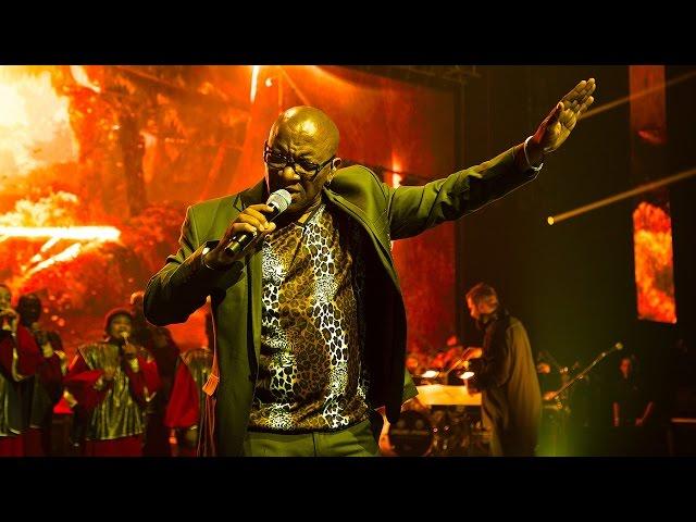 The Lion King: Circle of Life by LEBO M. — LIVE at the HAVASI Symphonic Concert Show