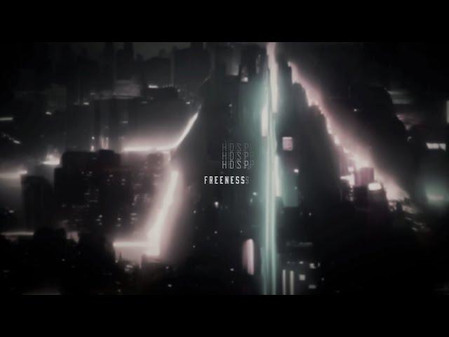 Hdsp : Freeness [Visualizer]