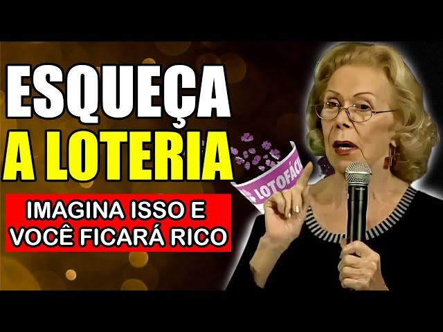 NINGUÉM NUNCA TE CONTOU ISSO! O PODER ESTÁ DENTRO DE VOCÊ | LEI DA ATRAÇÃO | LOUISE HAY