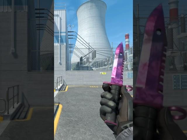M9 Bayonet Doppler Phase 2 #csgo #counterstrike #cs2 #gaming