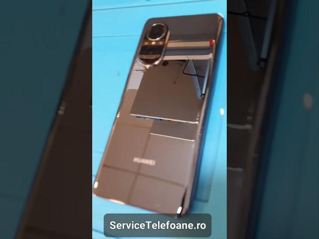 Service Gsm Huawei Nova 9SE