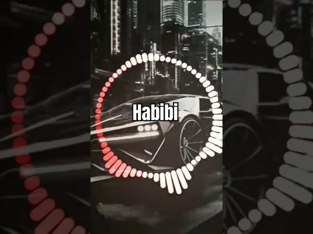 habibi feel ... | #shorts #habibi