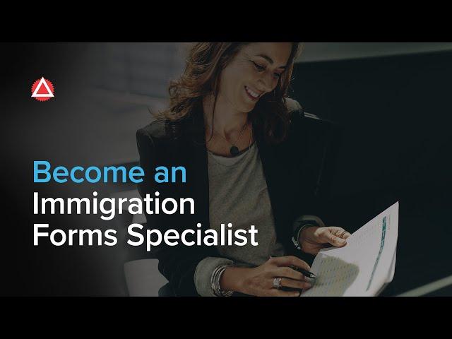 Learn How to Prepare Immigration Forms