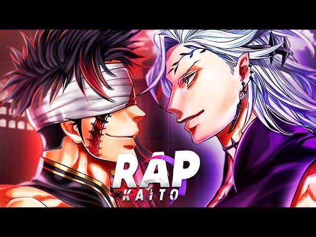 O Maior Imperador | Qin Shi Huang VS Hades (Shuumatsu no Valkyrie) | Kaito ft. @M4rkim & @BasaraMusic