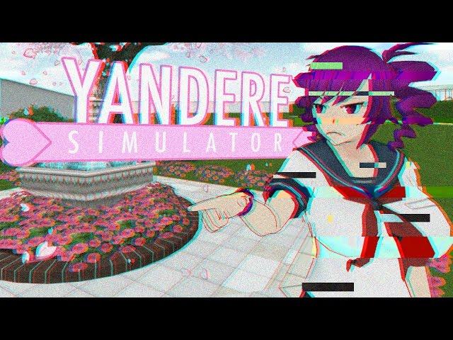 СБОЙ МАТРИЦЫ ! : Секреты Yandere Simulator